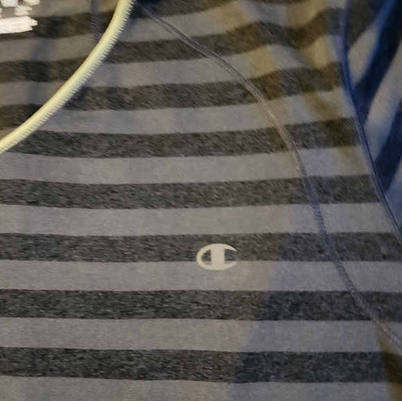 EUC Champion Tshirt - Picture 4 of 5